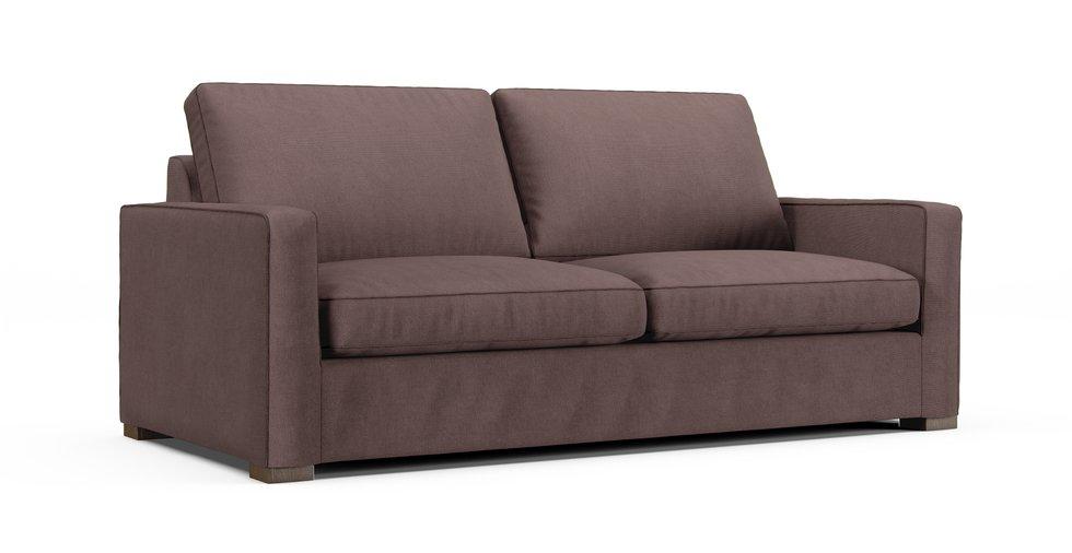 Mod Basketweave Espresso