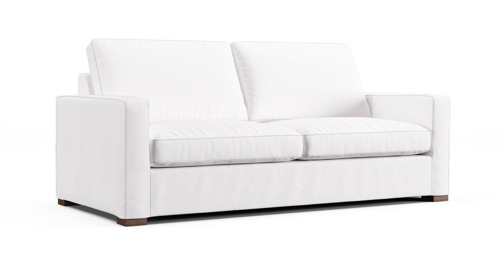 Morrison 86" Sofa Slipcover