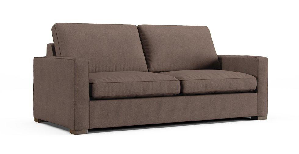 Mod Chenille Espresso