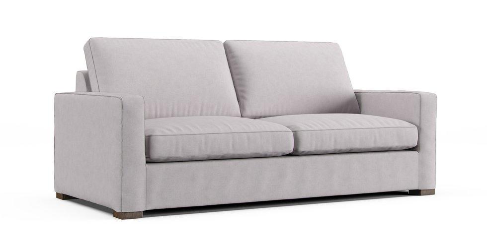 Everyday Weave Pebble