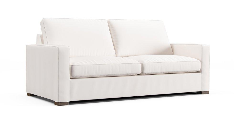 Signature Microfiber Cream