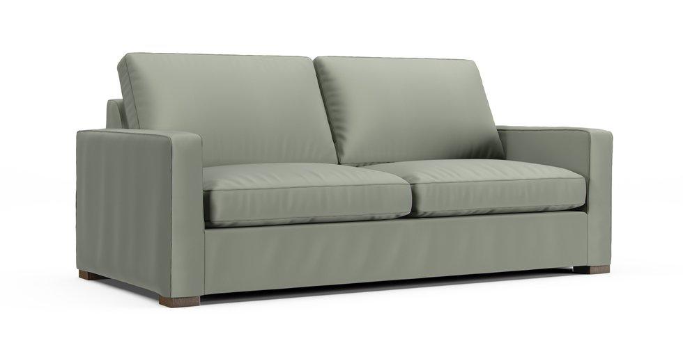 Everyday Cotton Silver Sage