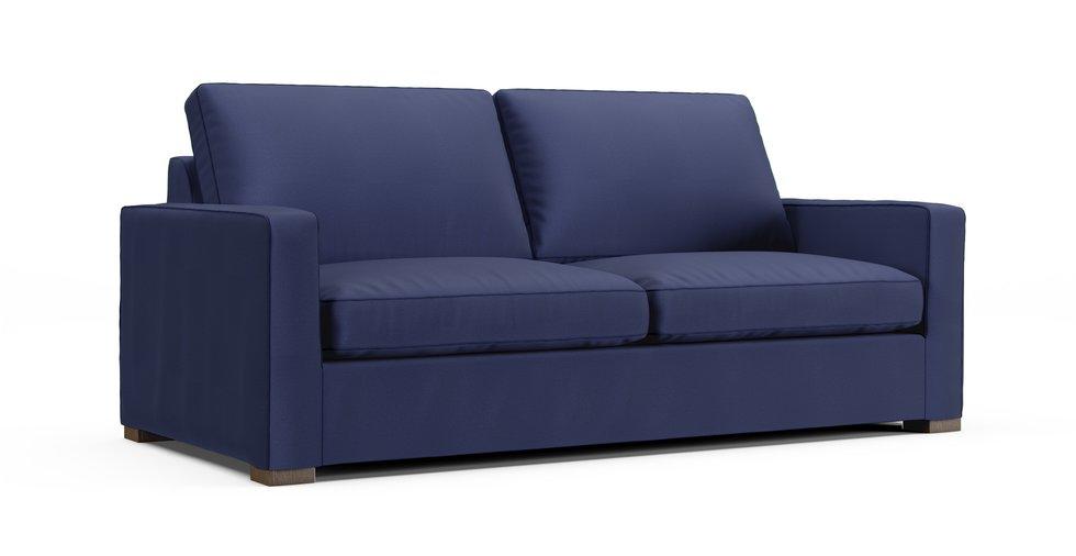 Everyday Cotton Navy