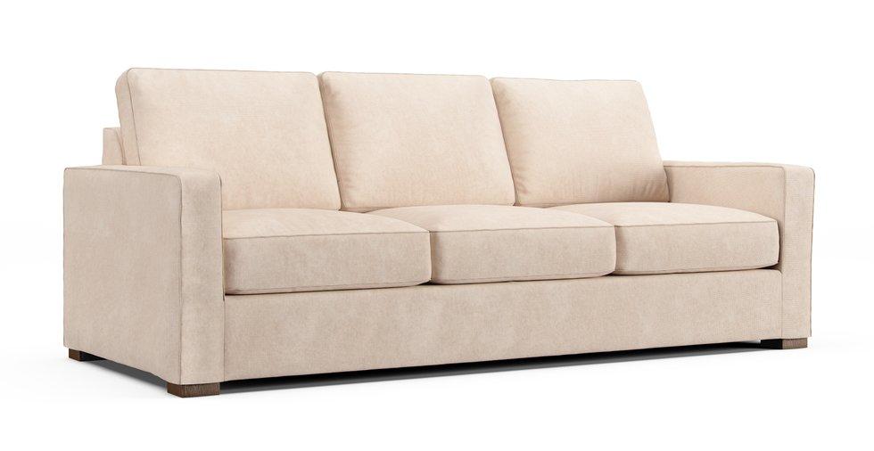 Mod Basketweave Pearl