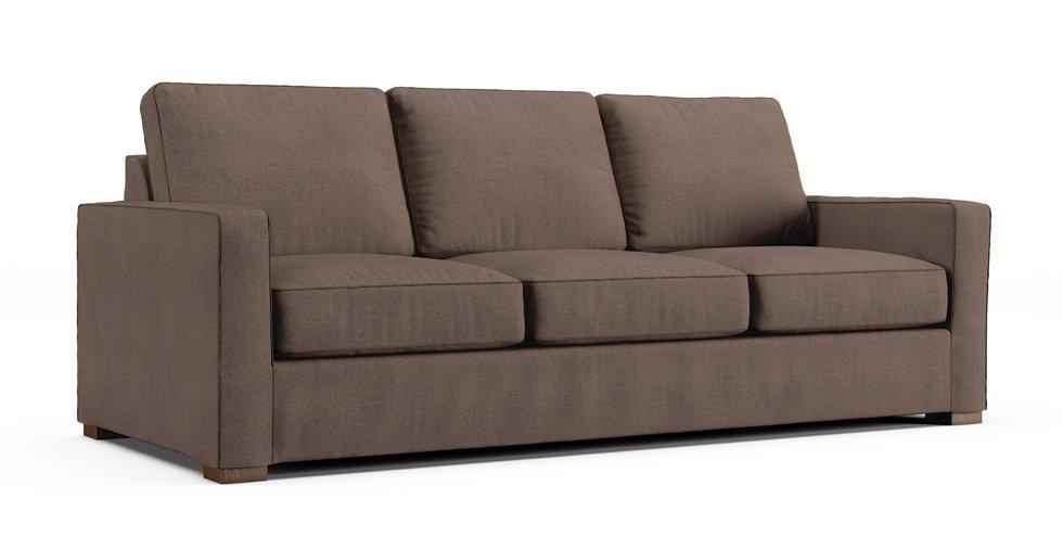 Mod Chenille Espresso