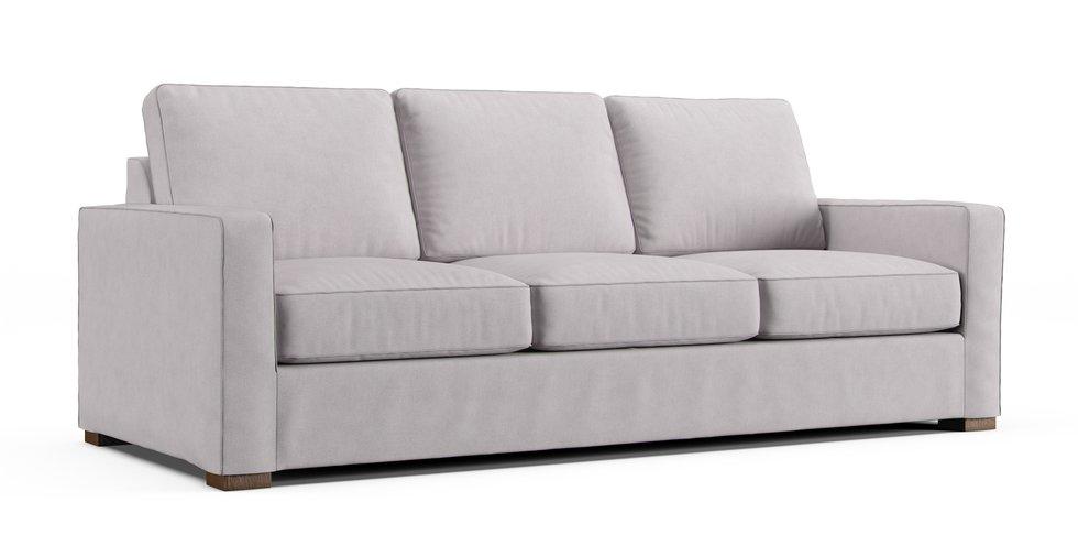 Everyday Weave Pebble