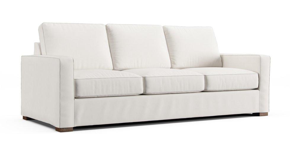 Everyday Weave Cream