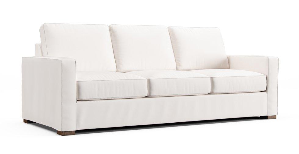 Signature Microfiber Cream