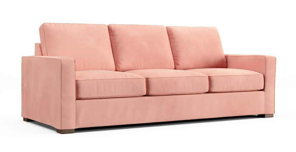 Signature Microfiber Coral