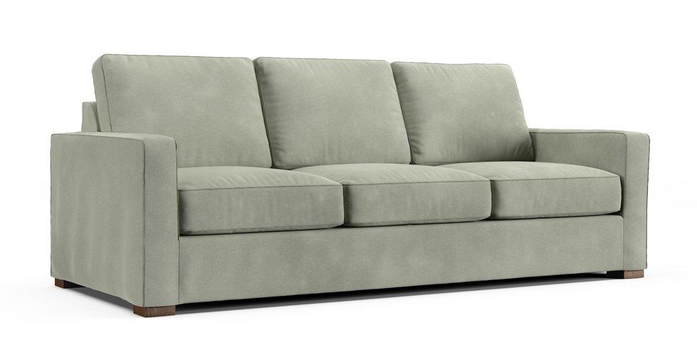 Signature Microfiber Silver Sage