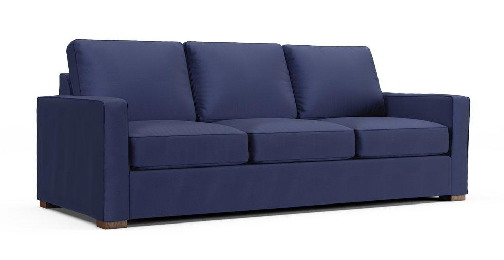 Everyday Cotton Navy