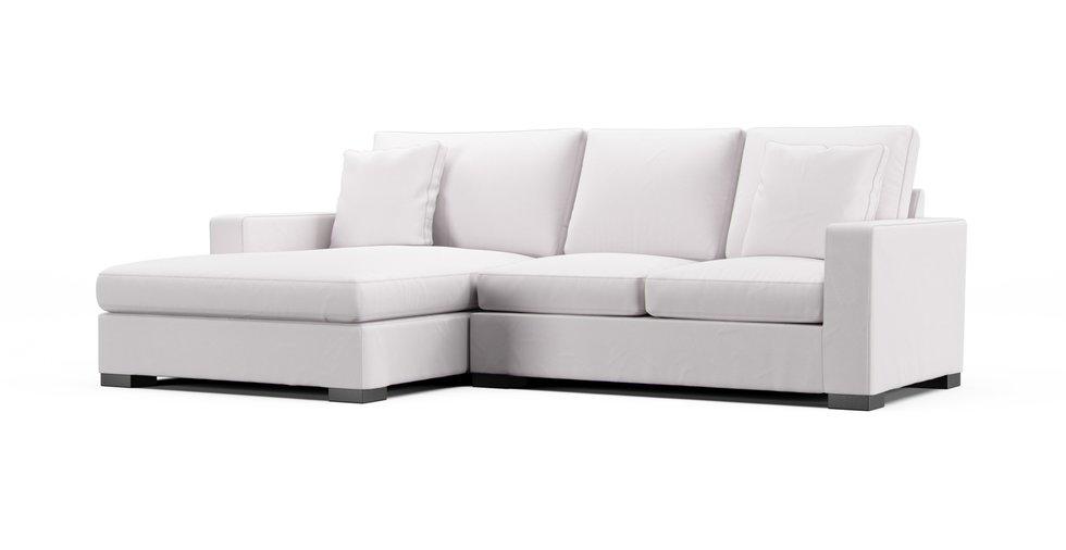 Everyday Cotton Pebble