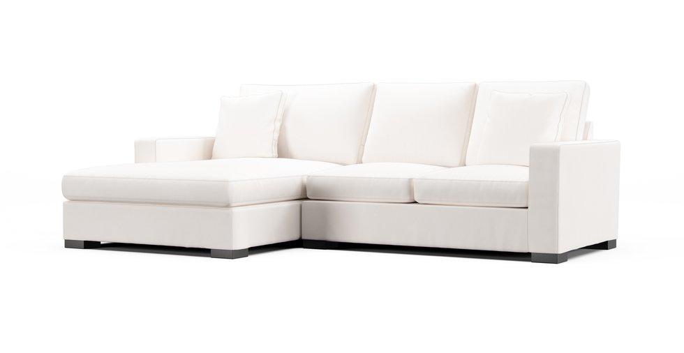 Signature Microfiber Cream