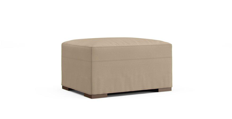 Sunbrella® Canvas Antique Beige