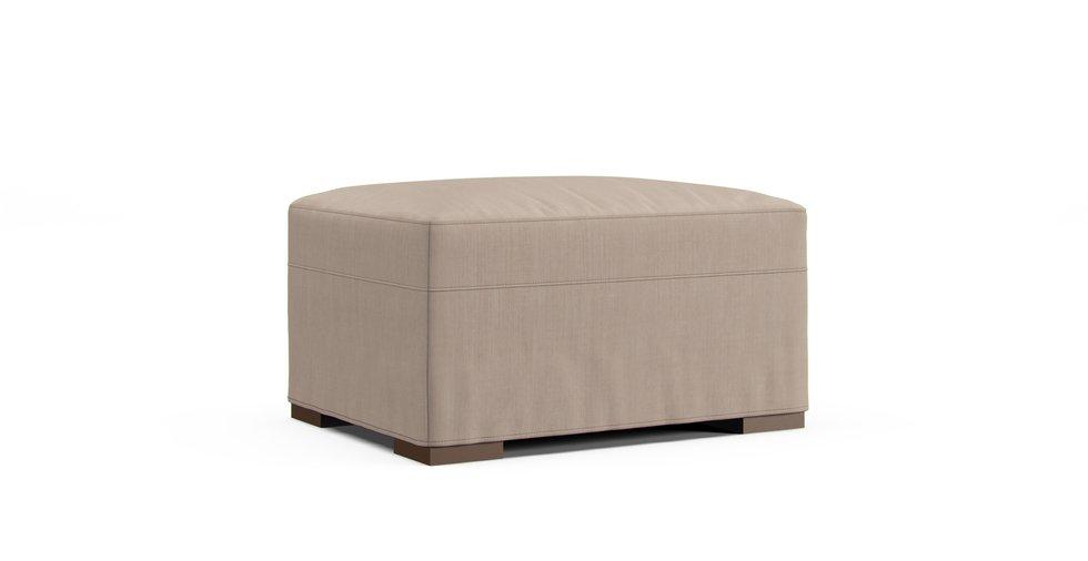 Sunbrella® Canvas Flax