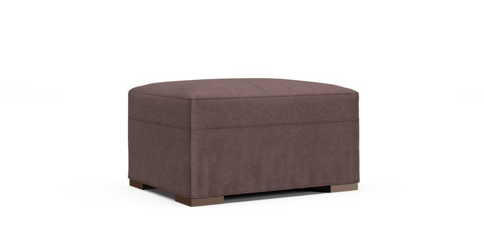 Mod Basketweave Espresso