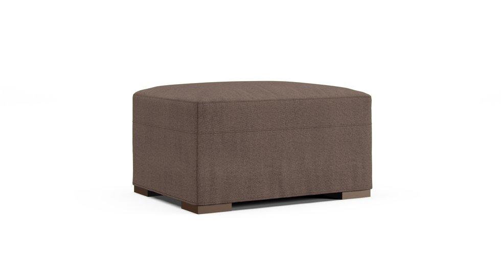 Mod Chenille Espresso