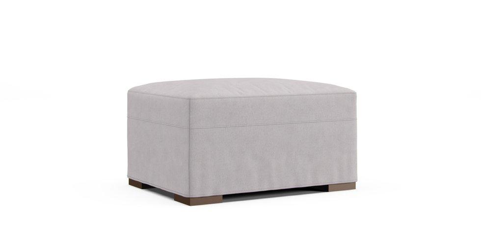 Everyday Weave Pebble