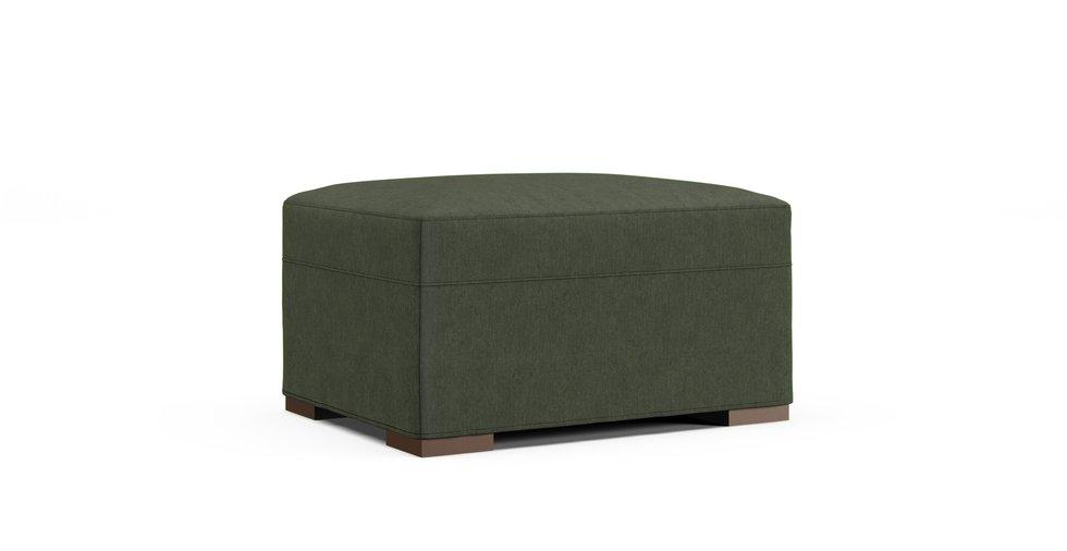 Everyday Weave Basil Green