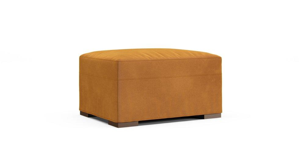 Signature Microfiber Caramel