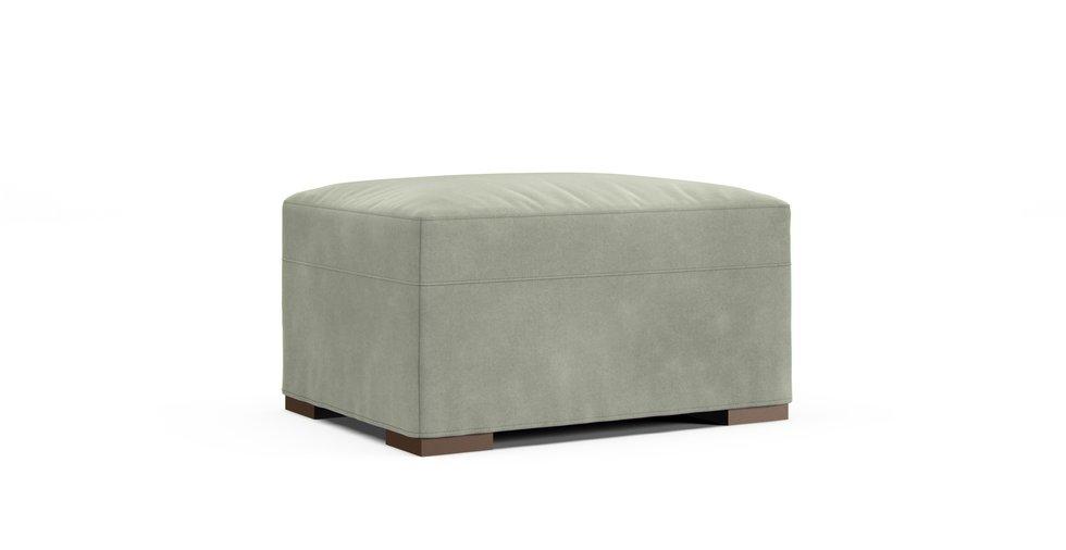 Signature Microfiber Silver Sage