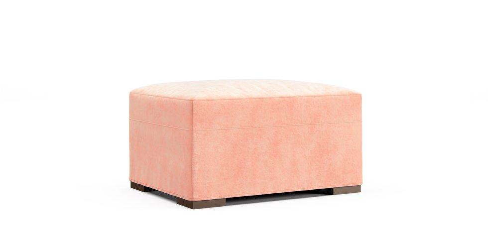 Classic Velvet Peach