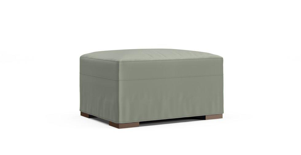 Everyday Cotton Silver Sage