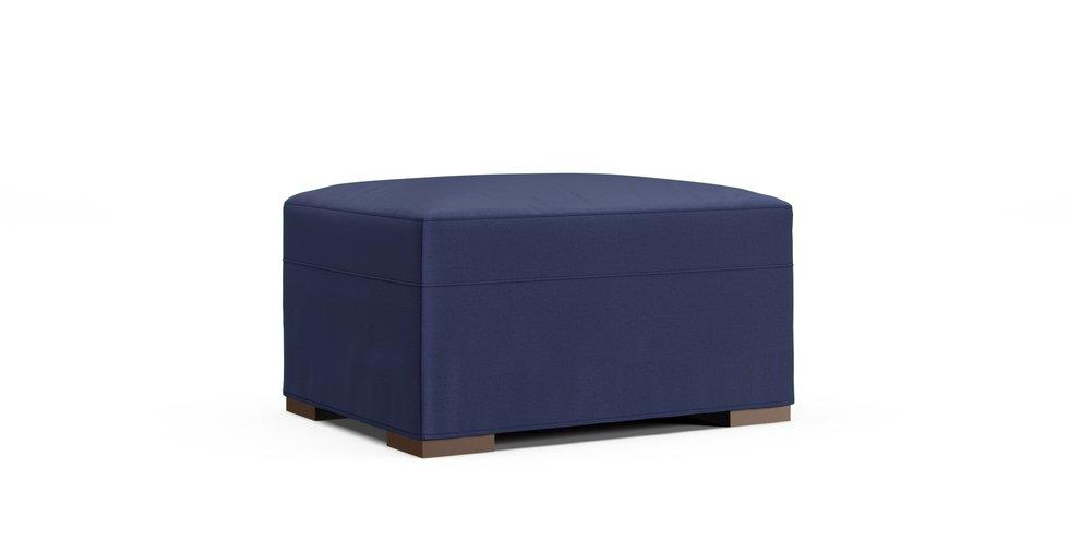 Everyday Cotton Navy