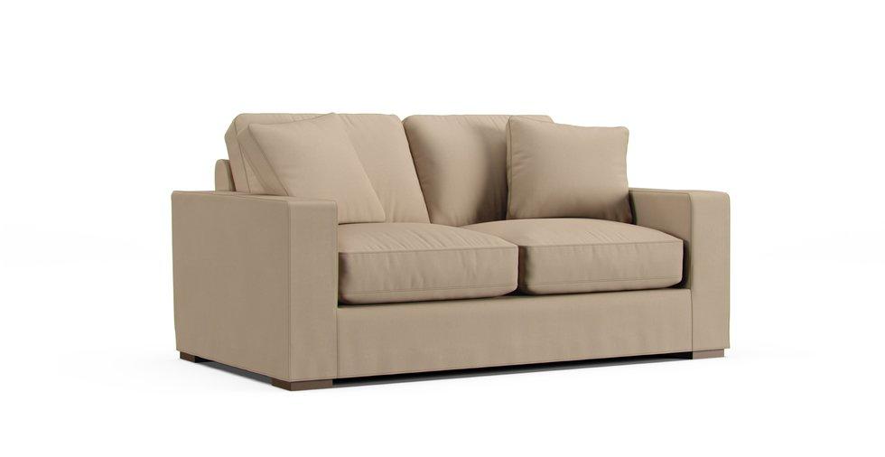 Sunbrella® Canvas Antique Beige