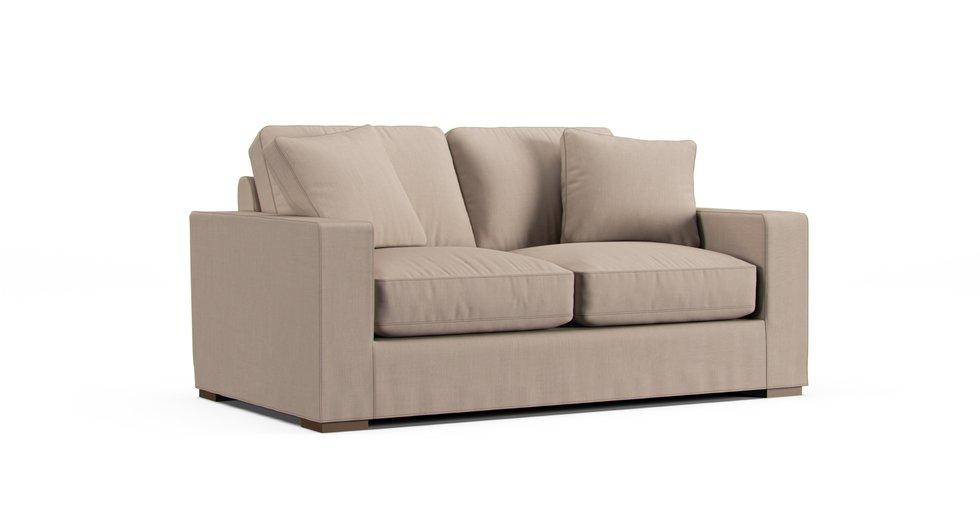 Sunbrella® Canvas Flax