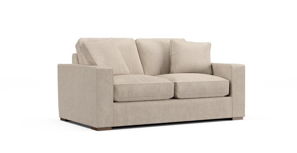 Mod Basketweave Oatmeal