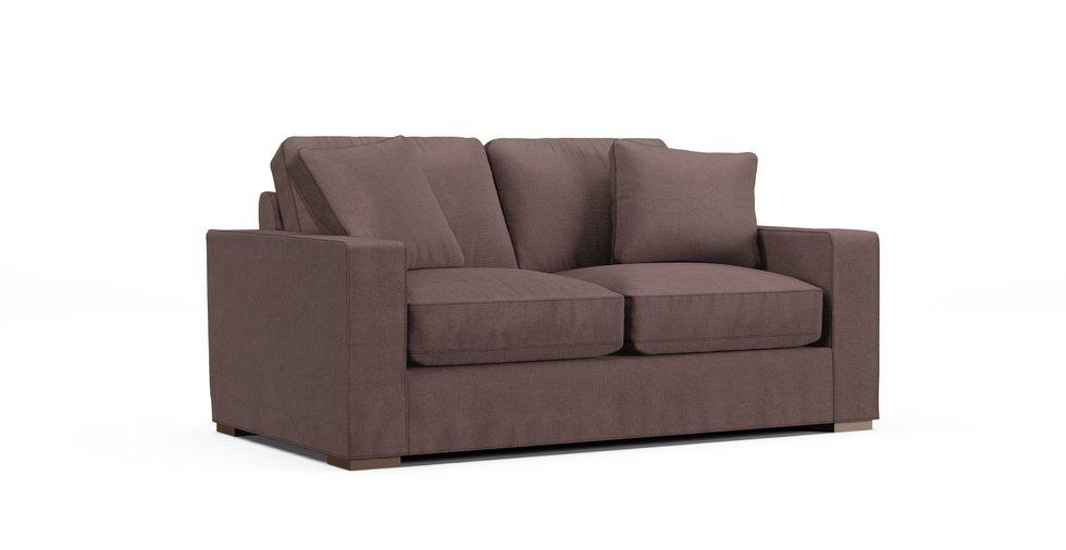 Mod Basketweave Espresso