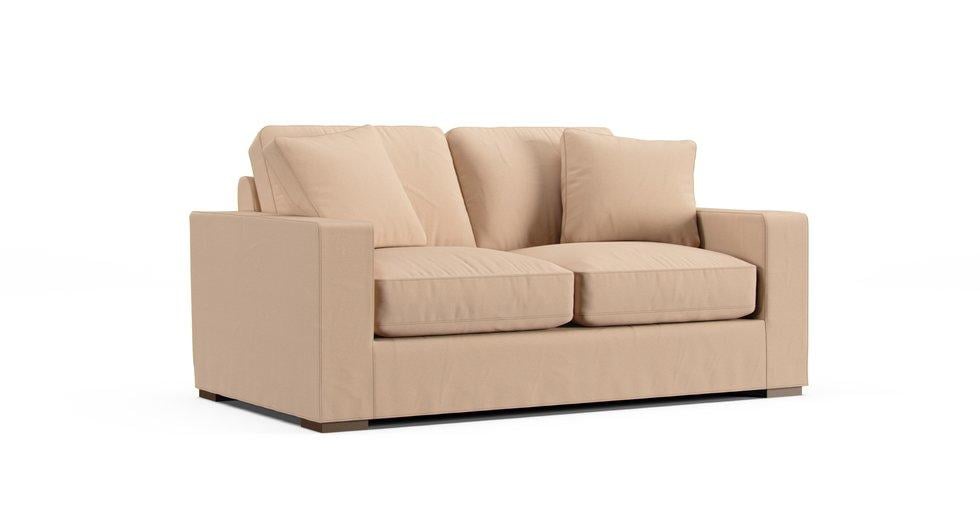 Everyday Cotton Khaki