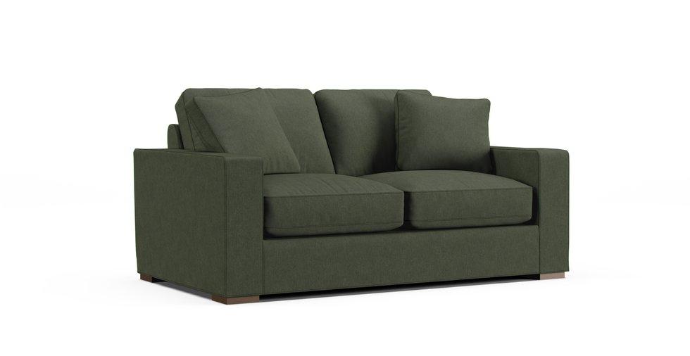 Everyday Weave Basil Green