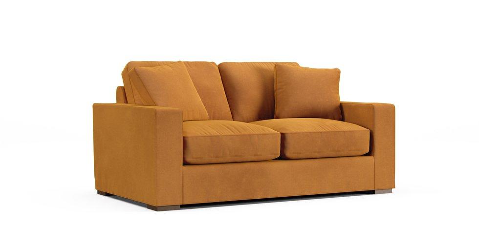 Signature Microfiber Caramel