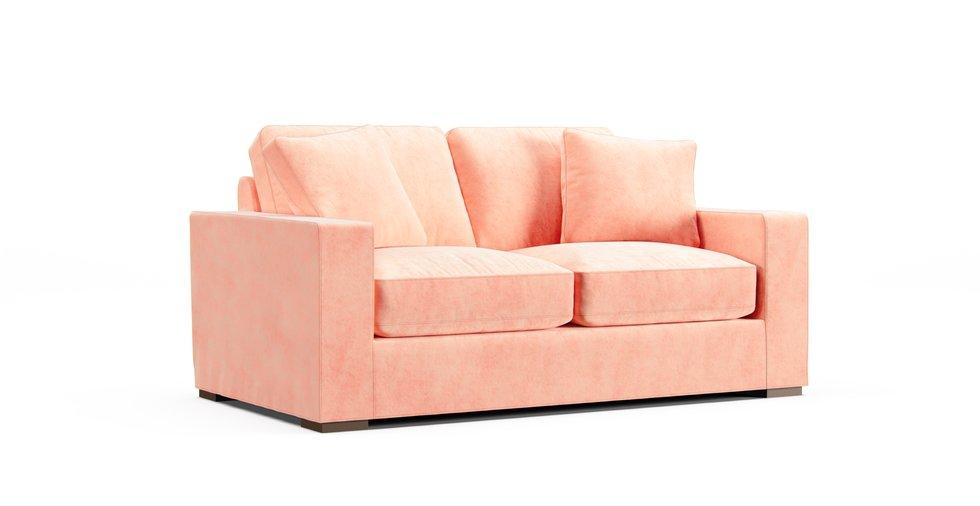 Classic Velvet Peach