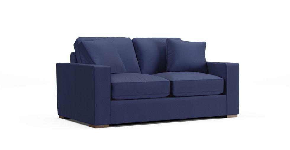 Everyday Cotton Navy