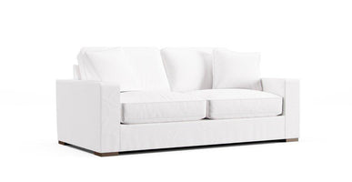 Bezug Metro 75" Sofa