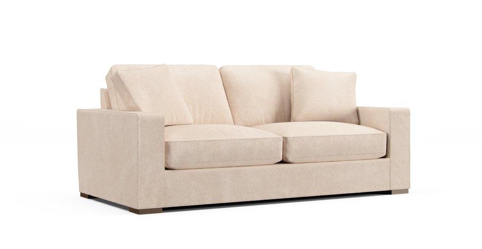 Mod Basketweave Pearl