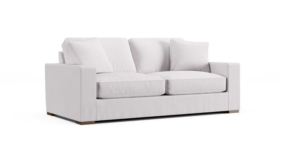 Everyday Cotton Pebble