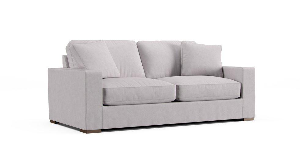 Everyday Weave Pebble