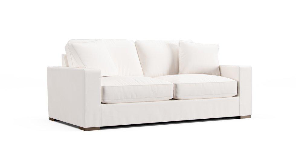 Signature Microfiber Cream