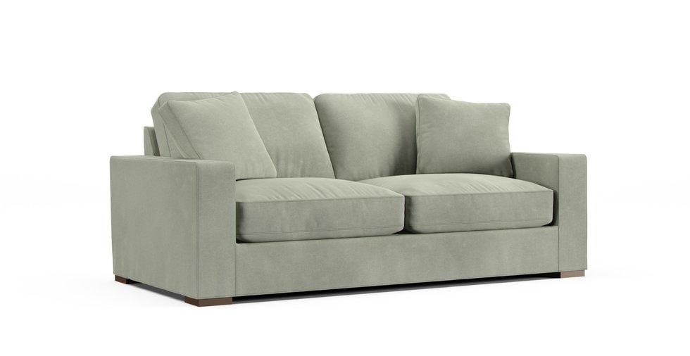 Signature Microfiber Silver Sage