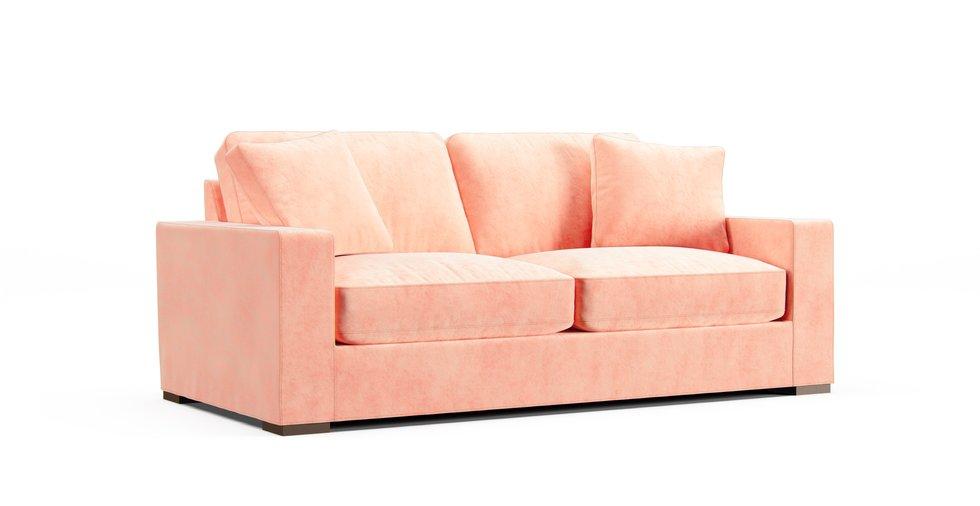 Classic Velvet Peach