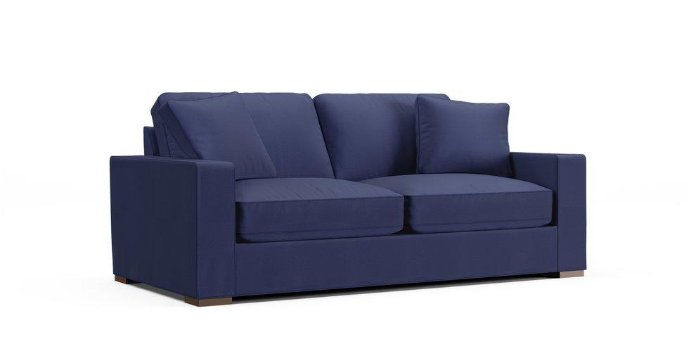 Everyday Cotton Navy