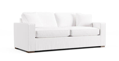 Housse de Convertible 88" Guest Select Queen Metro