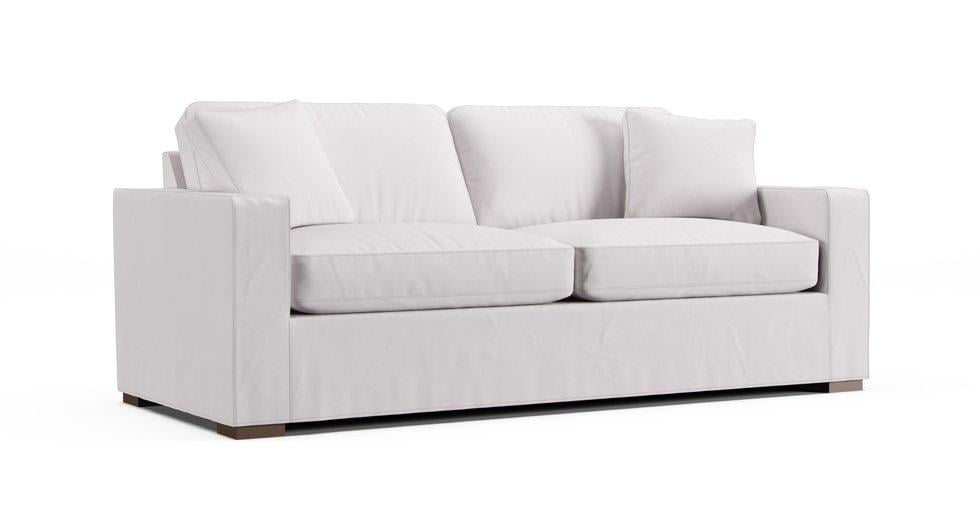 Everyday Cotton Pebble