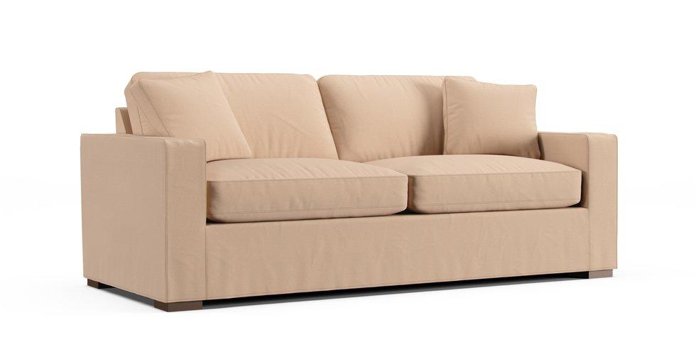 Everyday Cotton Khaki