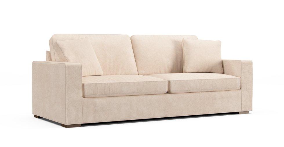 Mod Basketweave Pearl