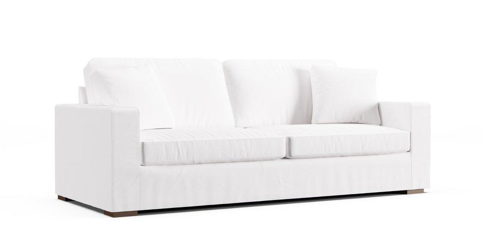 Metro 88" Sofa Slipcover